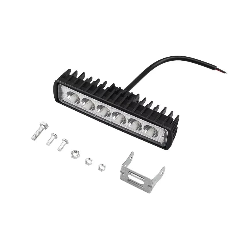 Barre led 12V
