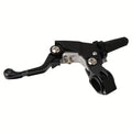 Levier d’embrayage 22mm 3doigts