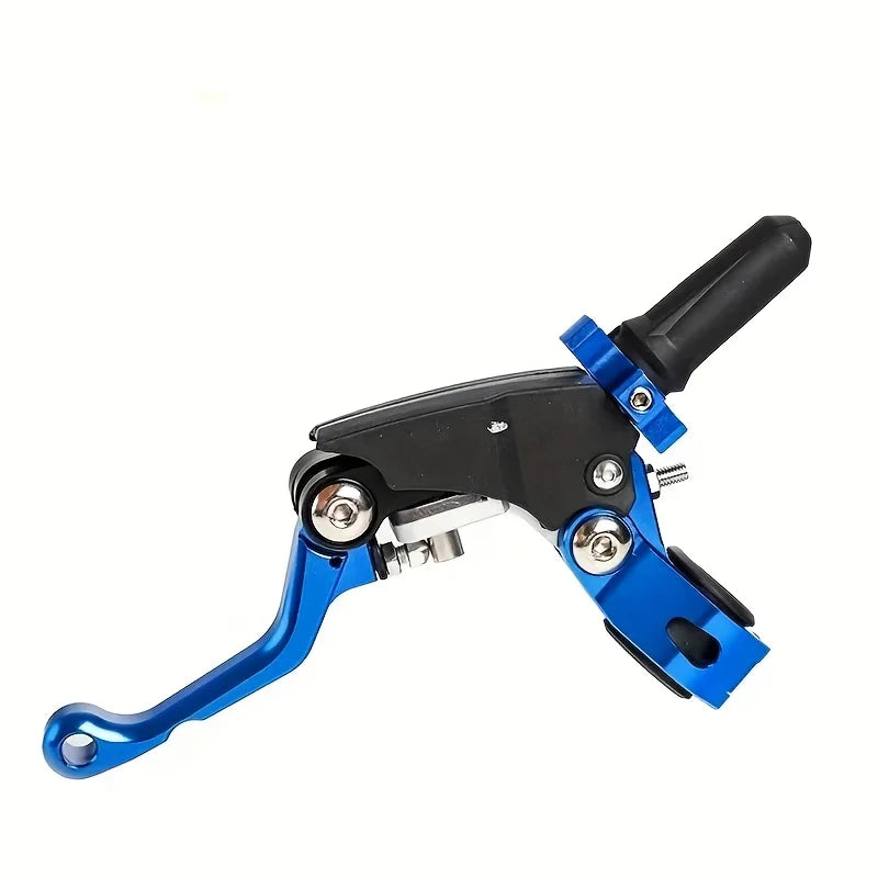 Levier d’embrayage 22mm 3doigts