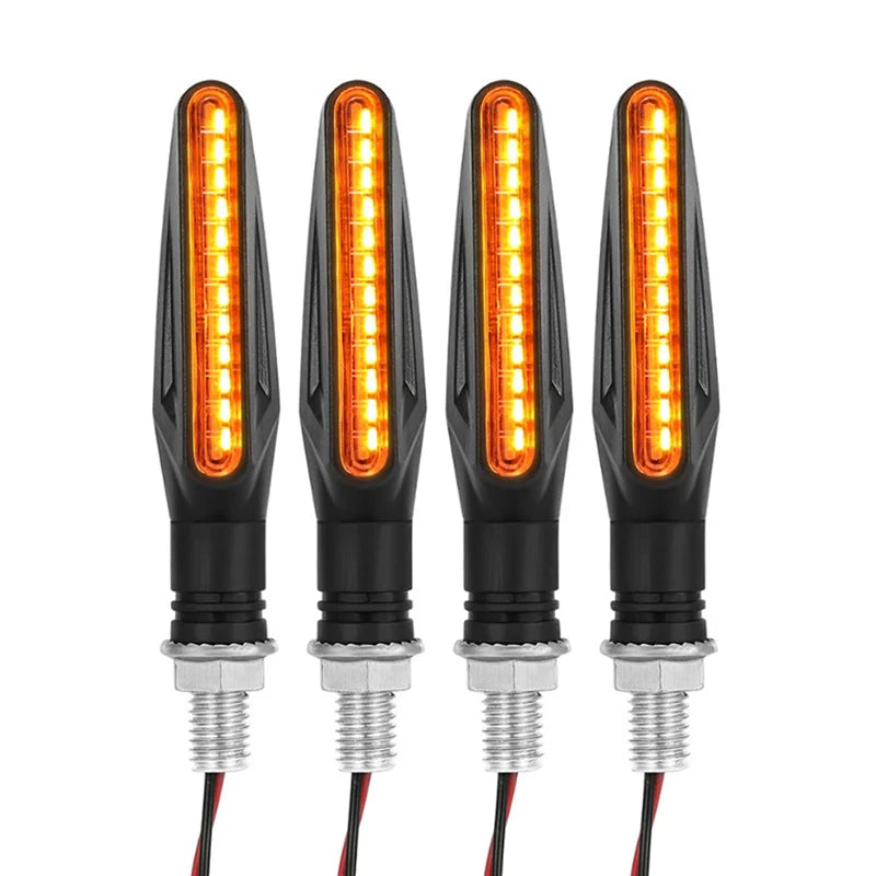 Clignotants Led
