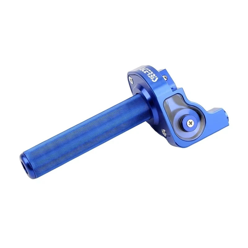 Tirage rapide Acerbis