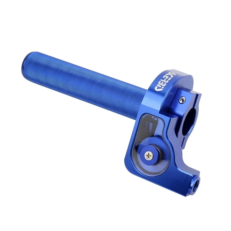 Tirage rapide Acerbis