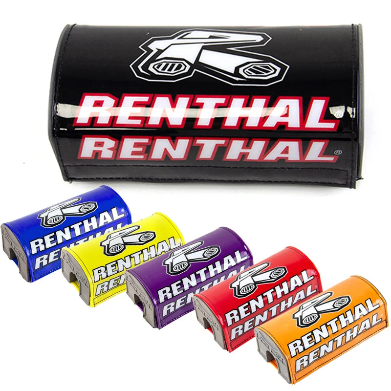 Mousse de guidon Renthal