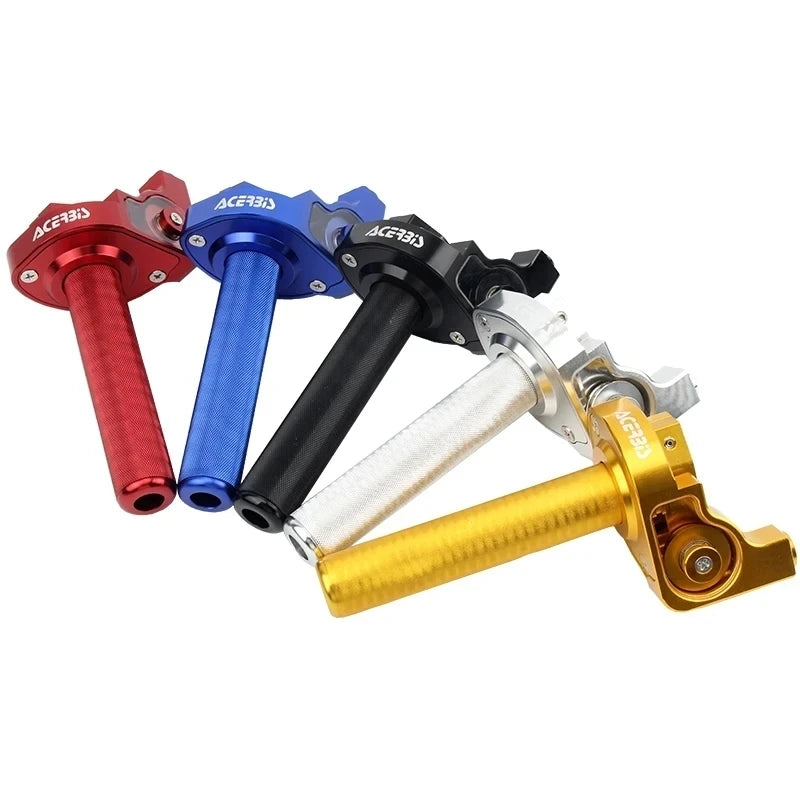 Tirage rapide Acerbis