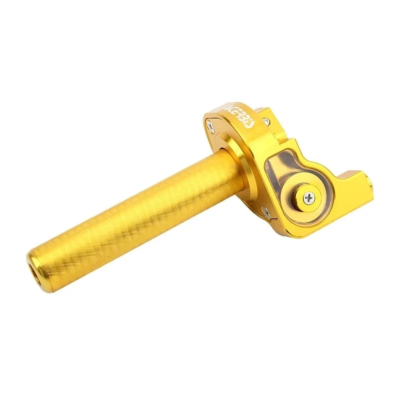 Tirage rapide Acerbis