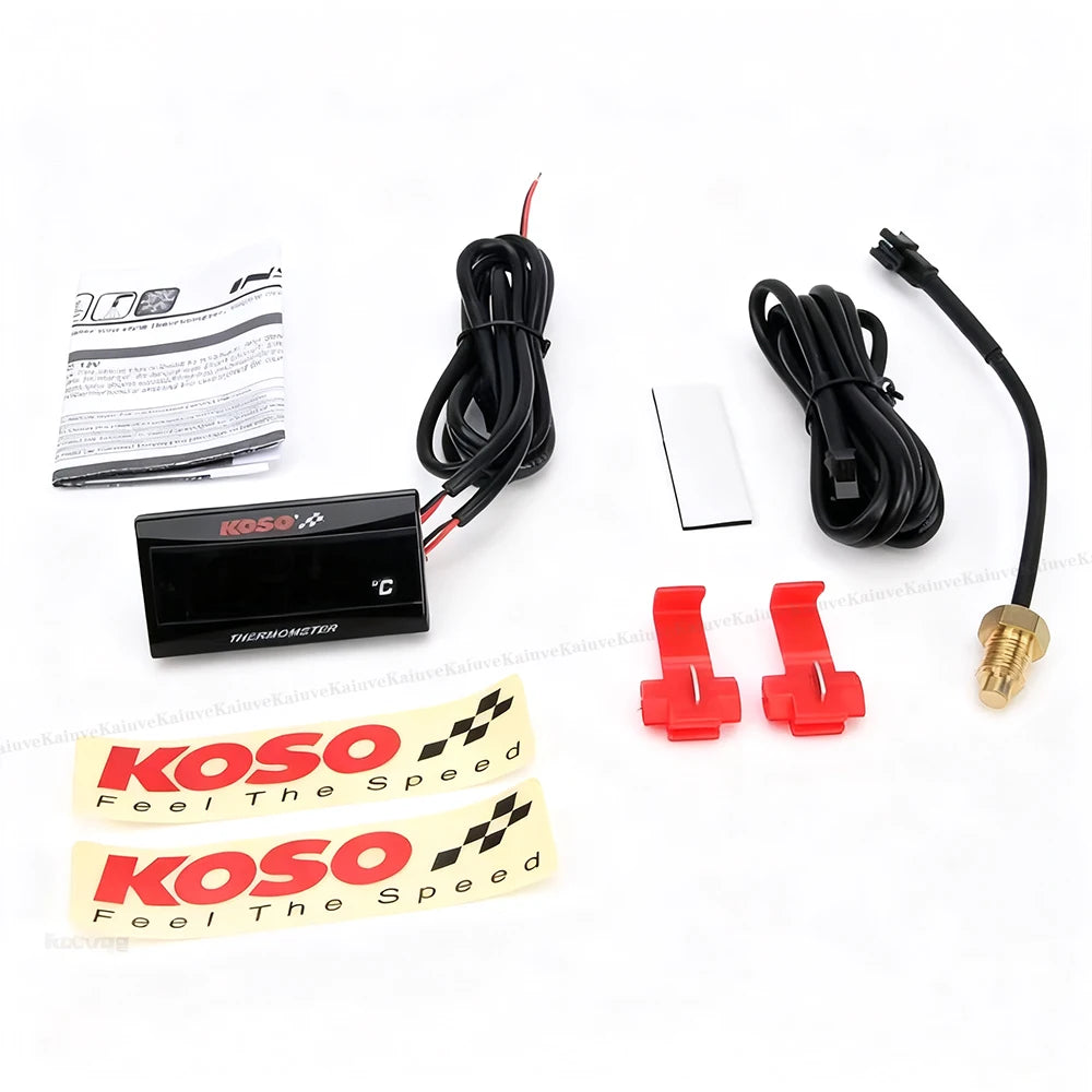 Sonde de température KOSO